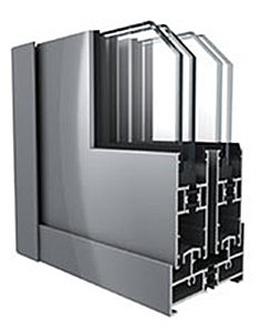 DTM90 Sliding door