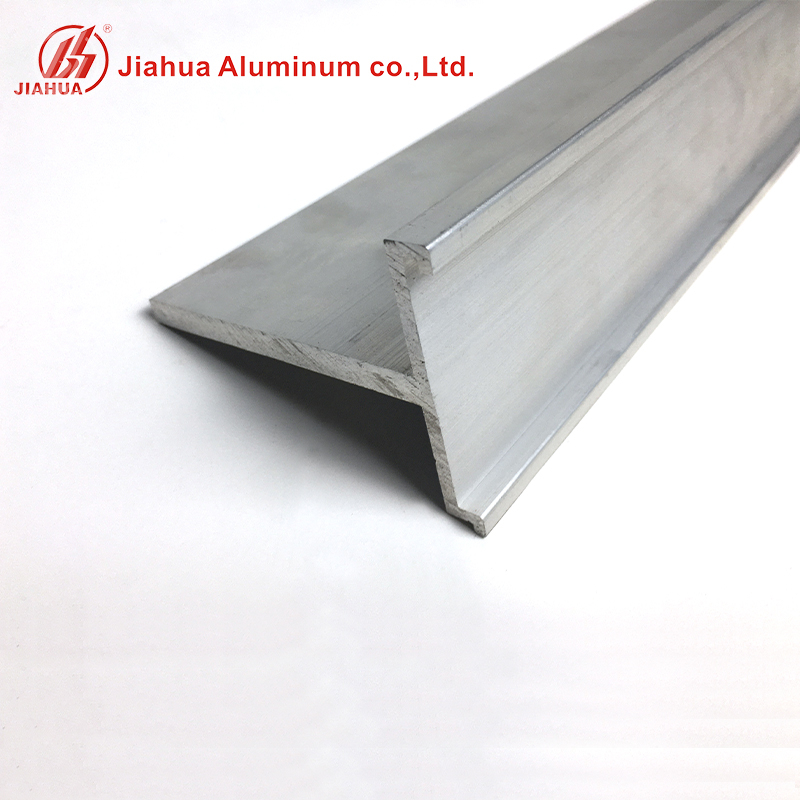 Hot sale High Quality demand l Angle Shape lowes industrial aluminium extrusion L angle corner