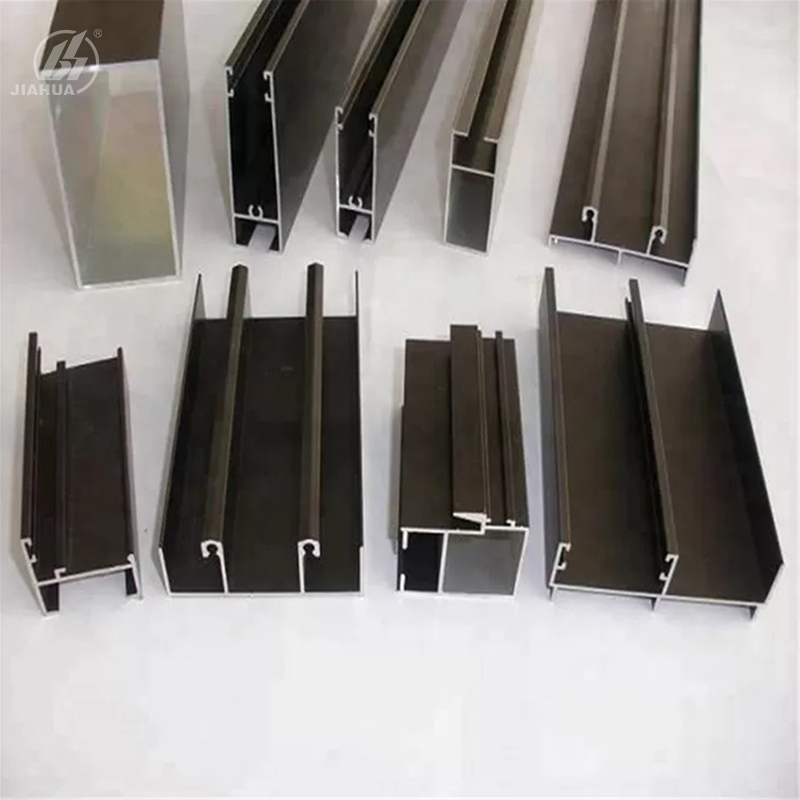Perfiles de aluminio color madera 20 series perfil aluminio aluminum door  extrusion perfiles de aluminio para ventanas from China manufacturer -  Guangdong Jiahua Aluminium Co., Ltd