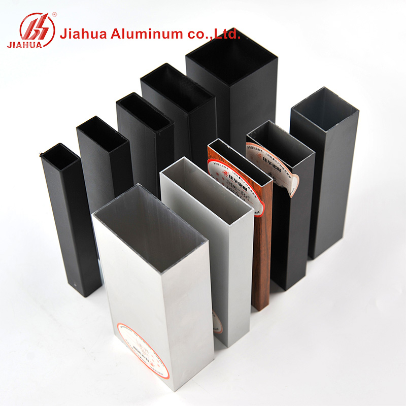 Window Aluminium Fabrication Materials Aluminium Window Making