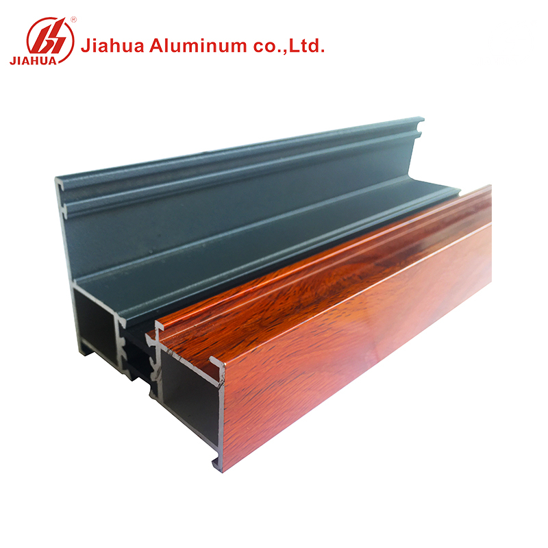 Powder coated deals aluminium price