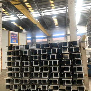 China Supplier Extrusion Aluminum Profiles Price Aluminum Profile For Sash Windows Aluminum Profile For Sliding Window