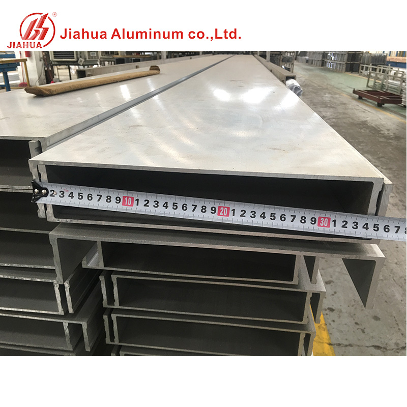 6160 t6 Aluminum Concrete Forming Aluminum Designed column formwork for ...